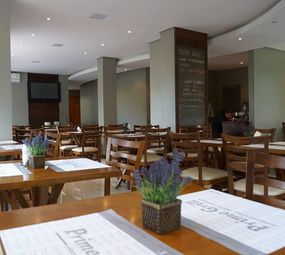 Prime Grill Bar e Restaurante photo 2