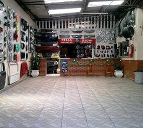 Autopeças Falcão photo 1