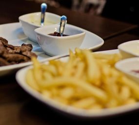 Saboritá Restaurante e Bar photo 1