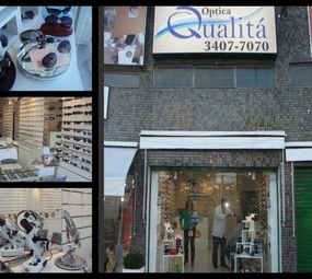Óptica Qualitá photo 1