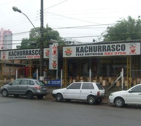 Ka-Churrasco photo 1