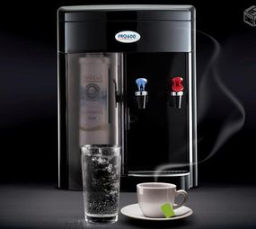 Purisul Filtros e Bebedouros photo 1