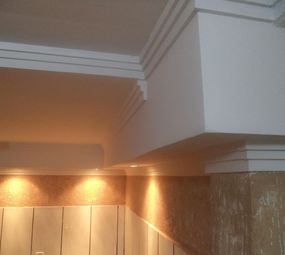 Decorges Decorações em Gesso photo 1