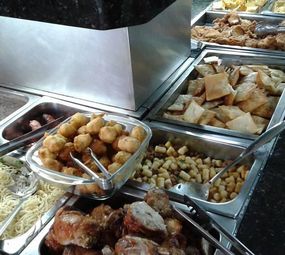 Piatto Bello Restaurante photo 2