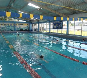 Mundo D'Agua By Company Fitness photo 1