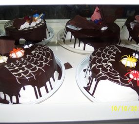 Padaria e Confeitaria Tarzan photo 1