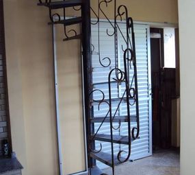 Metalúrgica e Serralheria OLV