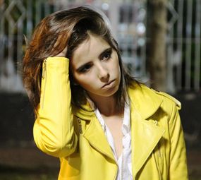 Lena S. Alves photo 1