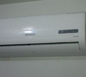 Onsat - Antenas e Ar Condicionado