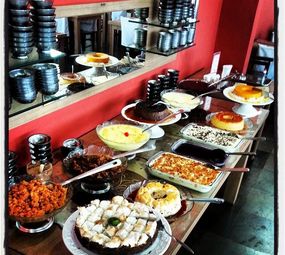 Restaurante Weber's photo 2