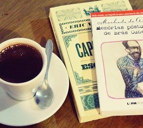 Livraria e Cafeteria Multicultura photo 2