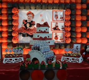 Kisner Eventos photo 2