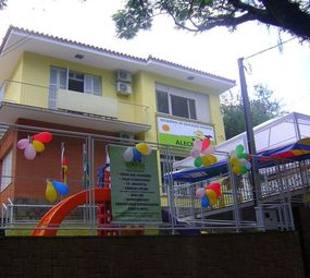 Escolinha de Educação Infantil Alecrim photo 1