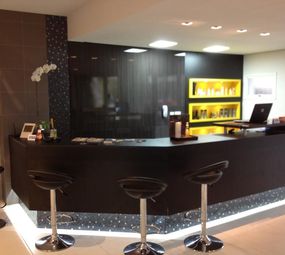 Estética Moinhos - Elenita Lorenci photo 1