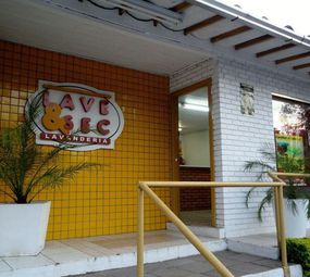 Lavanderia Lave & Sec photo 1