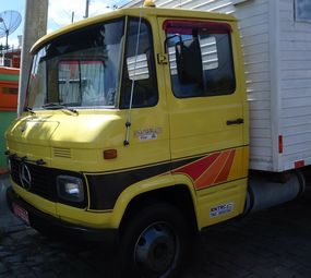 MC Transportes photo 2