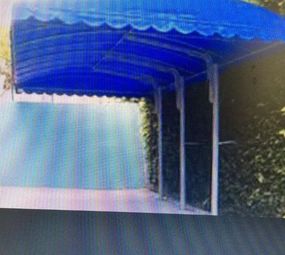 WRV Toldos e Coberturas logo