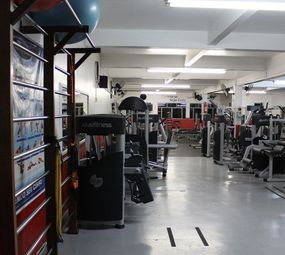 Perfect Academia photo 2