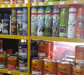 Jantara Esquina da Construção photo 1