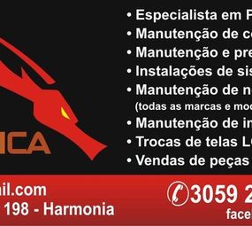 Tutats Informática photo 1