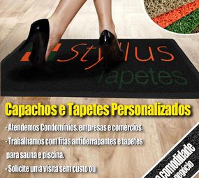 Styllus Tapetes Personalizados photo 1