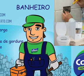 Dr. Conserto Reparos e Manutenção