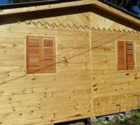 AZ Comércio de Casas Pré-Fabricadas photo 2