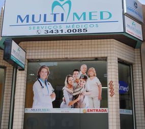 Multimed Serviços Médicos photo 1