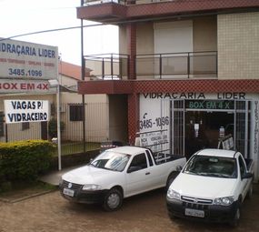 Vidraçaria Líder photo 1