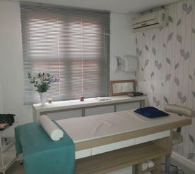 Espaço Donadepil Depilação e Estética photo 1