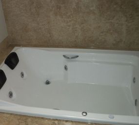 Gemax Banheiras Spa e Piscinas photo 2