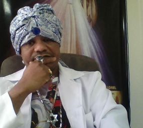 Dr. José Silva O Vidente da Bahia photo 2