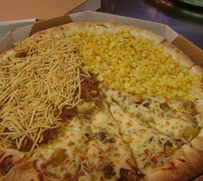 Pizzaria O Fornão - Rodízio de Pizzas Caxias do Sul