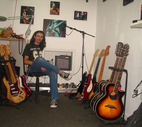 Bill's Rock Guitar Tech photo 1