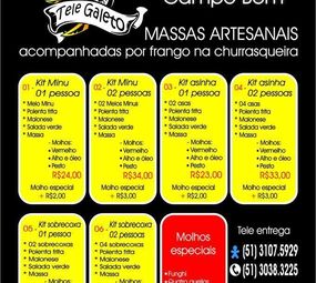 Tele Galeto photo 1