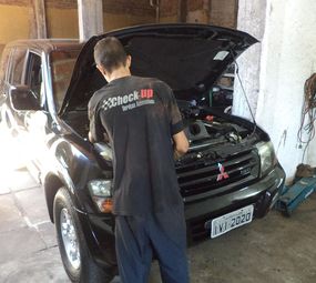 Check Up Caixas de Câmbio photo 2