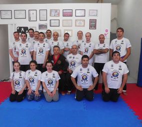 CT Bellatorum photo 2