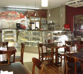 Confeitaria Itália photo 2