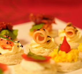 Comidinha de Festa - Confeitaria, Doces e Salgados photo 2