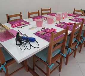 Estação do Scrap Scrapbook photo 2