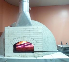 Pizzaria São Pelegrino - Rodízio e Tele entrega de Pizzas em Caxias do Sul