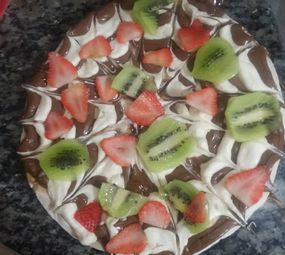 Pizzaria Engenho da Pizza