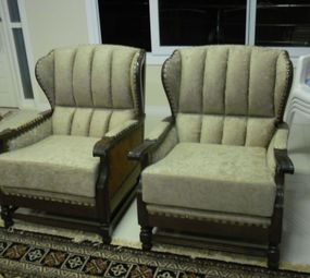 Estofaria Revest photo 2