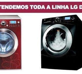 RGA Assistência Técnica Brastemp e Eletrolux photo 1