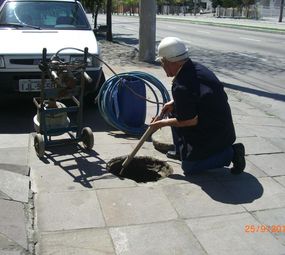 Limpadora e Desentupidora São João photo 2