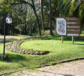 Jardim Botânico photo 1