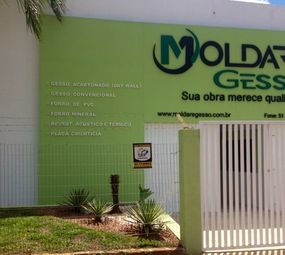 Moldare Gesso