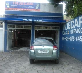 Injecar - Guincho e Mecânica photo 2