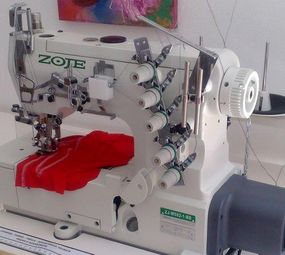 Cris Confecção e Facção de Camisetas photo 1