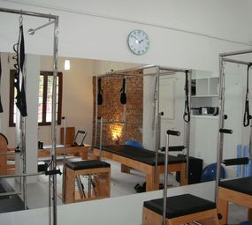 Studio Pilates Corpo & Saúde photo 2